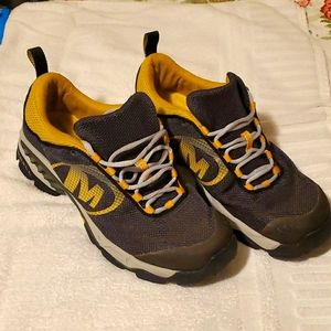 Merrell ventilator shoes